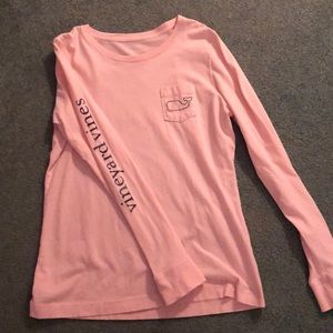 Vineyard Vines long sleeve